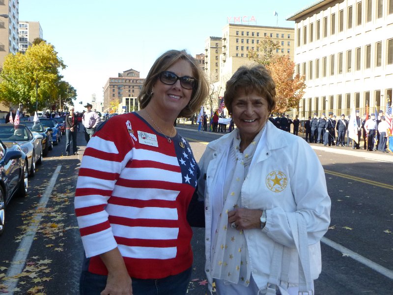 Veterans Parade 2013 054